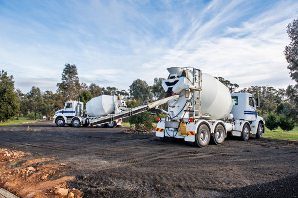 Reliable CT Concrete contractor Solutions