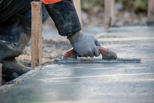 Best Concrete Removal and Replacement in Mansfield Center, CT